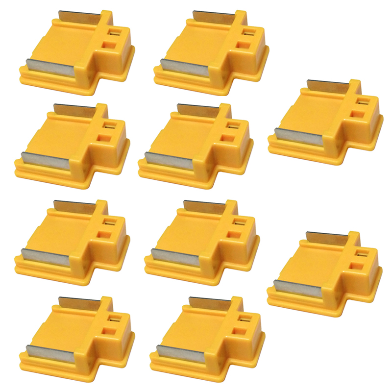 Power Tools Battery Adapter - Nuovo Per Makita 18V Li-Ion Adattatore