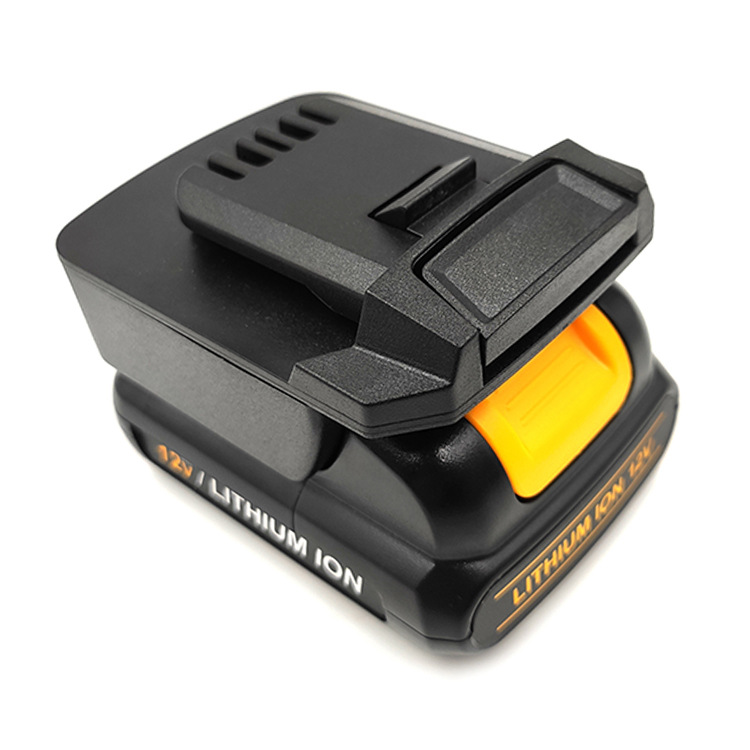 Power Tools Hilti - Adattatore per Batteria Utensili Elettrici HILTI