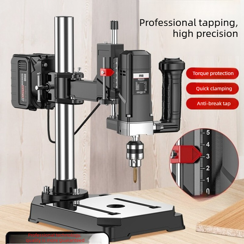 Power Tools Online - Trapano Elettrico al Litio ad Alta