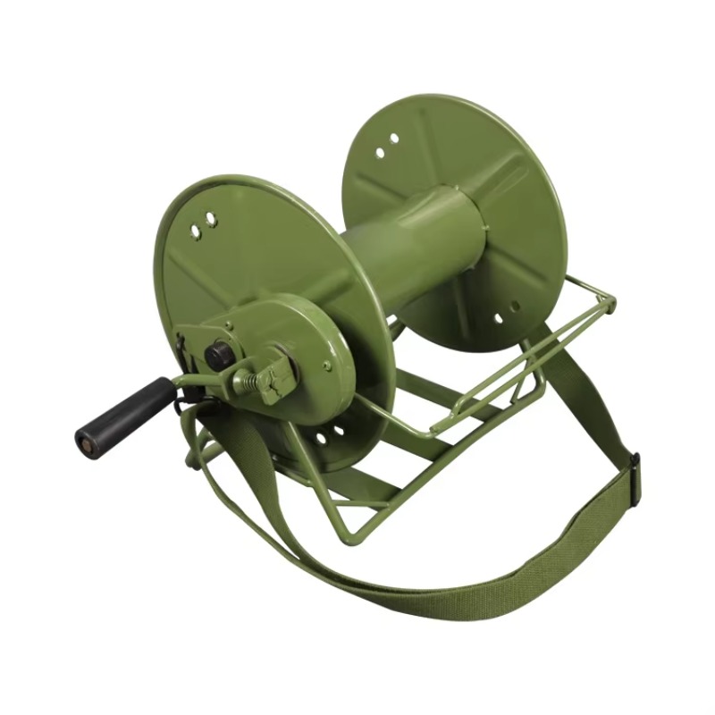 Power Tools Types - Avvolgitubo Premium Tipo Zaino con Funzione