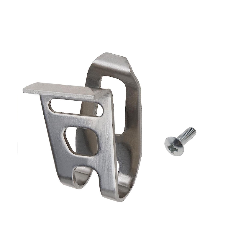 Cordless Drill Driver - Clip da cintura per trapano o