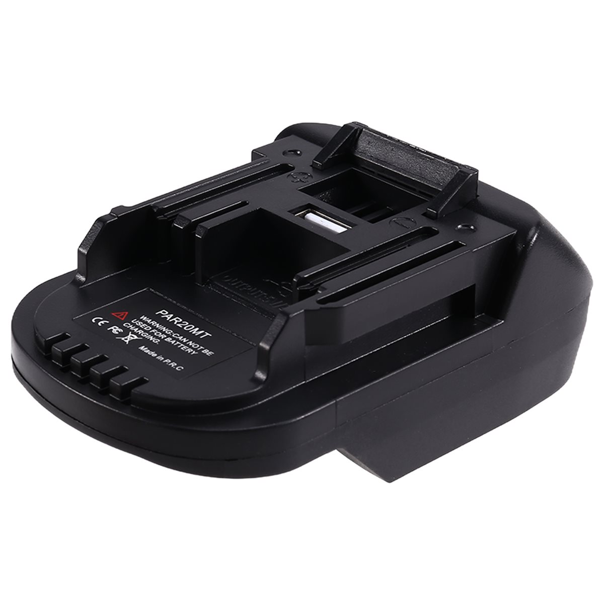 Power Tools Battery Adapter - Convertitore adattatore batteria per batteria al