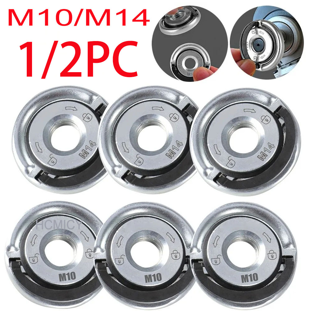 Power Tools Types - 1/2 Pz M14 M10 Per 100