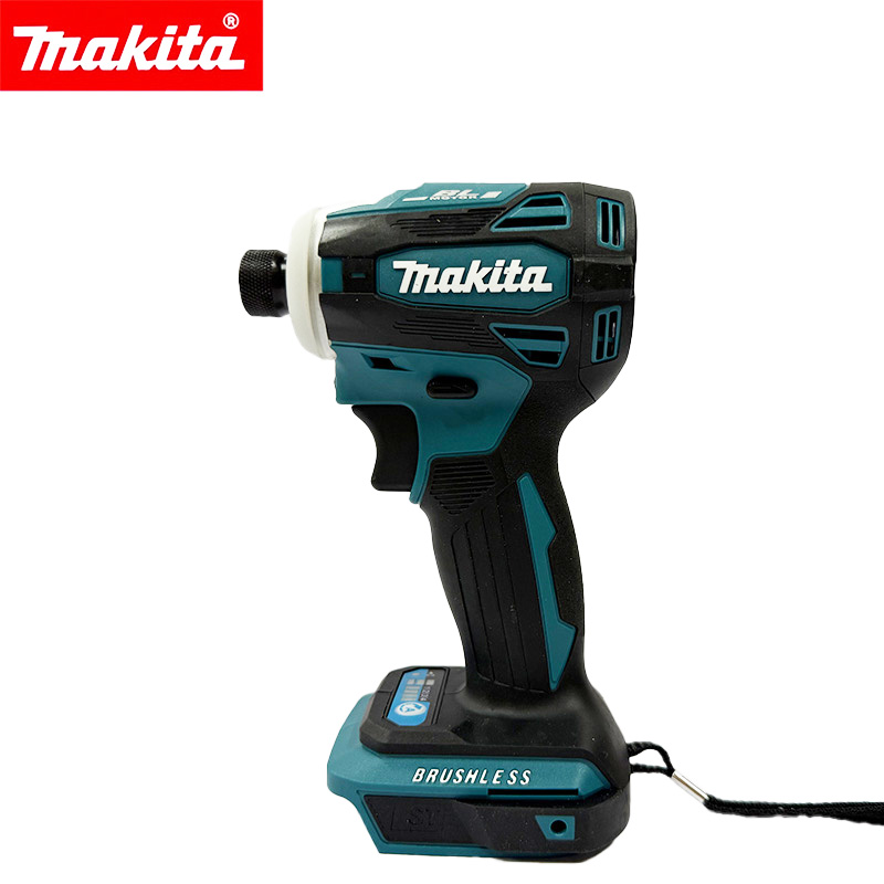 Cordless Drill Driver - Trapano Avvitatore a Batteria Makita DTD172