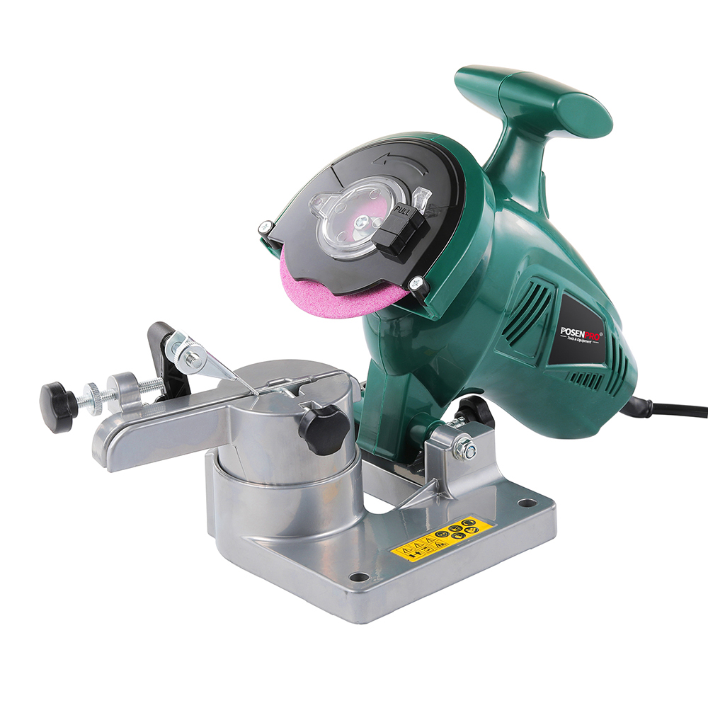 Power Tools Online - Affilatrice per motoseghe POSENPRO da 250