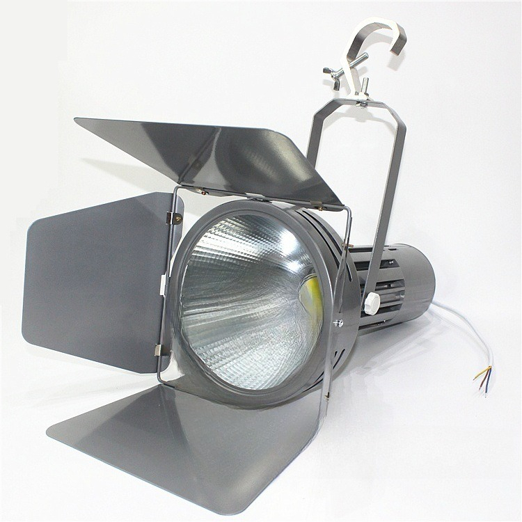 Power Tools Exhibition - Faro LED ad Alta Potenza 300W