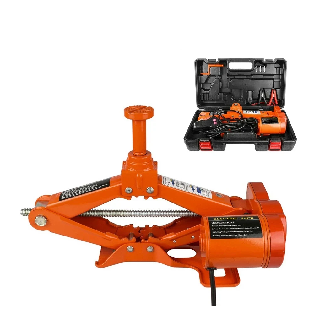 Power Tools Total - 1 Set Portatile DC 12V Auto