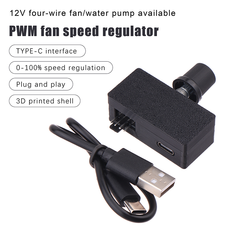 Power Tools Types - DC12V PWM Regolatore di velocità della