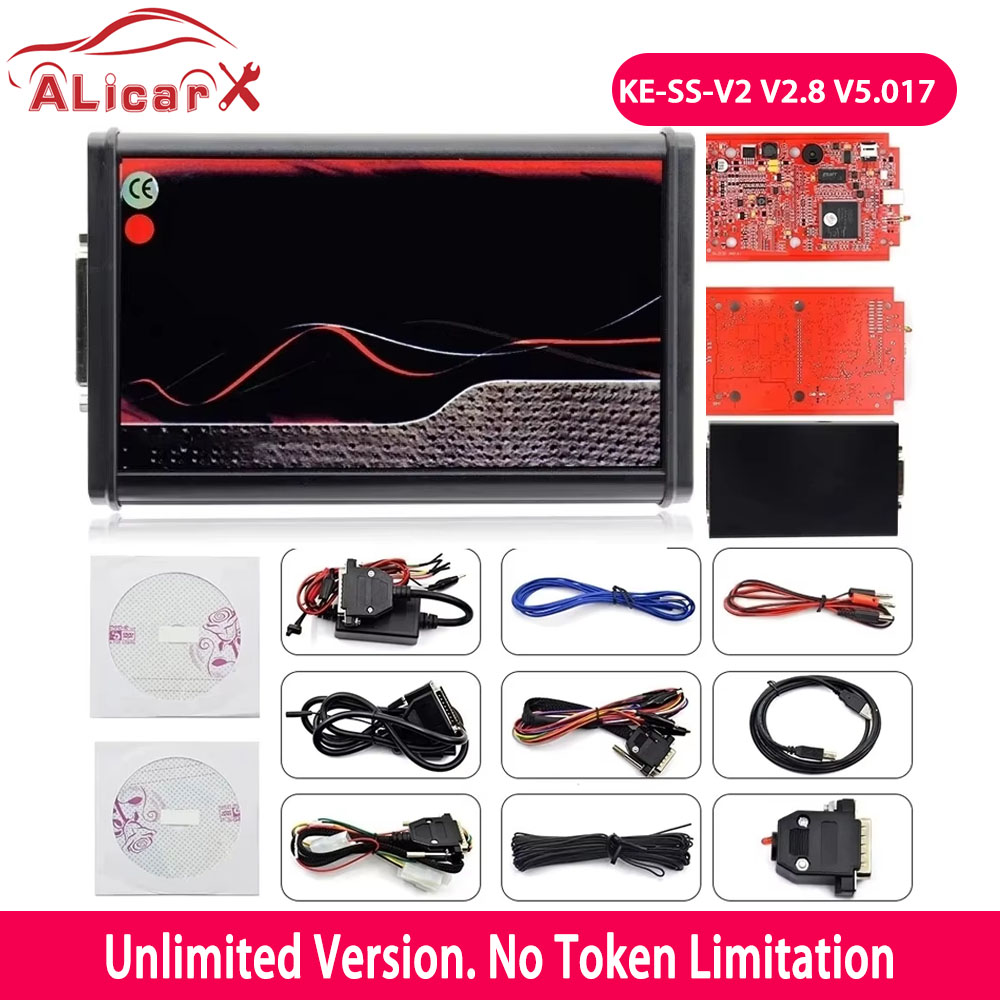 Power Tools Online - Strumento di Programmazione Chip ECU per