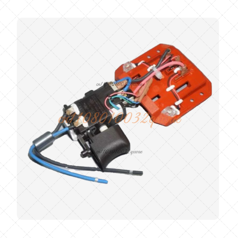 Power Tools Hilti - Accessori per Interruttore Utensile Elettrico Compatibili