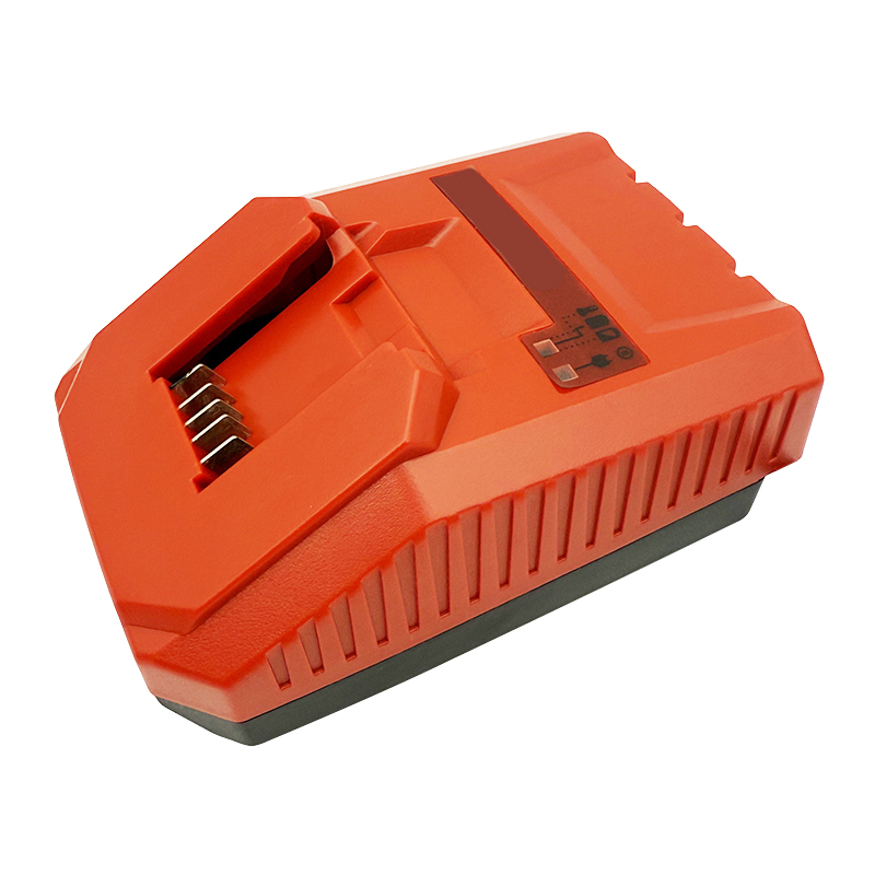 Power Tools Hilti - Caricatore rapido per utensili elettrici 12V-C4