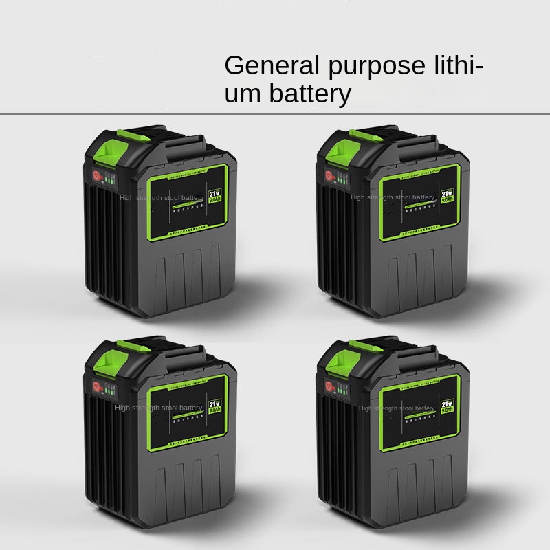 Power Tools Online - Batteria al Litio 21V per Utensili
