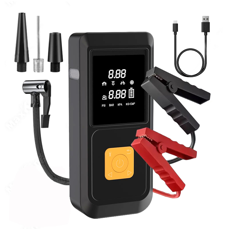 Power Tools Battery Repair - Nuovo Kit Supercondensatore 8000mAh 2025: Avviatore
