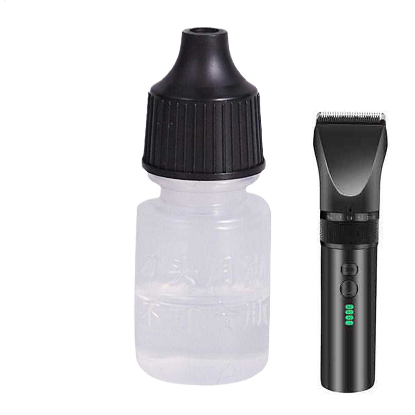 Power Tools Grease - Lubrificante per olio per regolabarba Lubrificante
