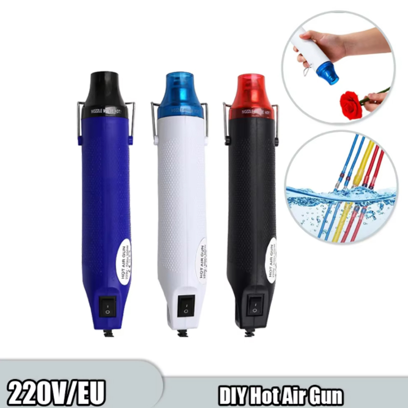 Power Tools Battery Repair - Pistola termica Pistola per asciugacapelli a