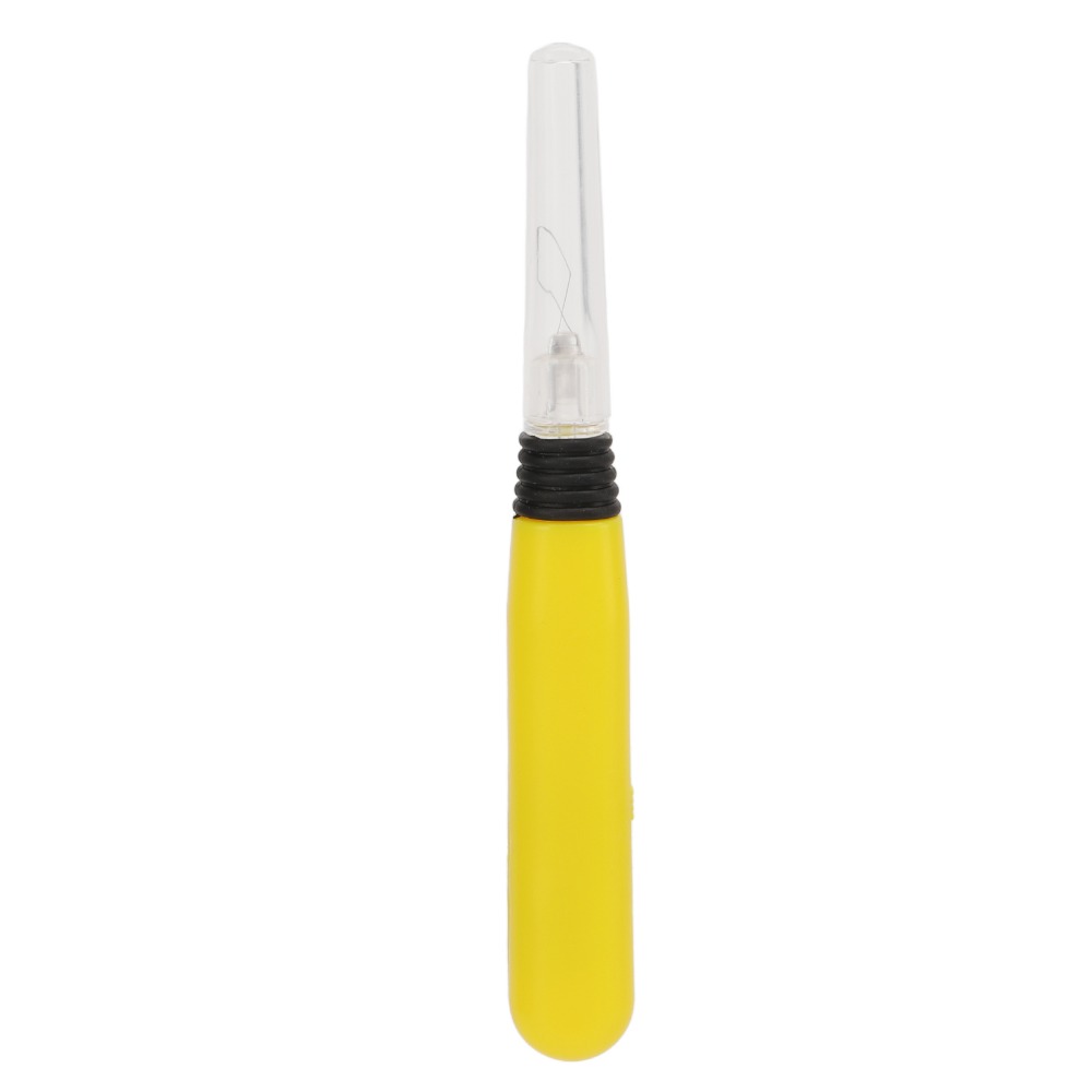 Power Tools Yellow - Infila ago LED alimentato a batteria