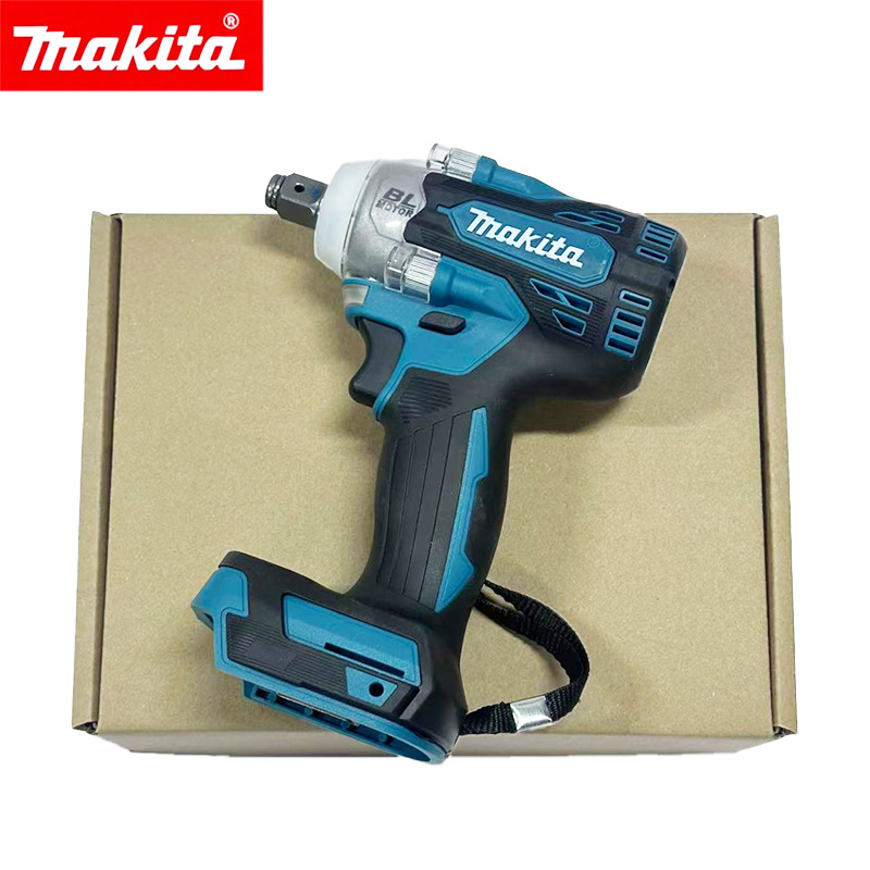 Power Tools Battery Repair - Avvitatore a impulsi senza fili Makita