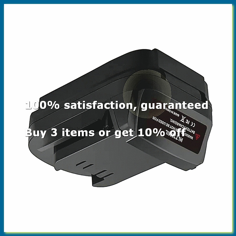 Power Tools Battery Adapter - Adattatore per batterie da 18V per