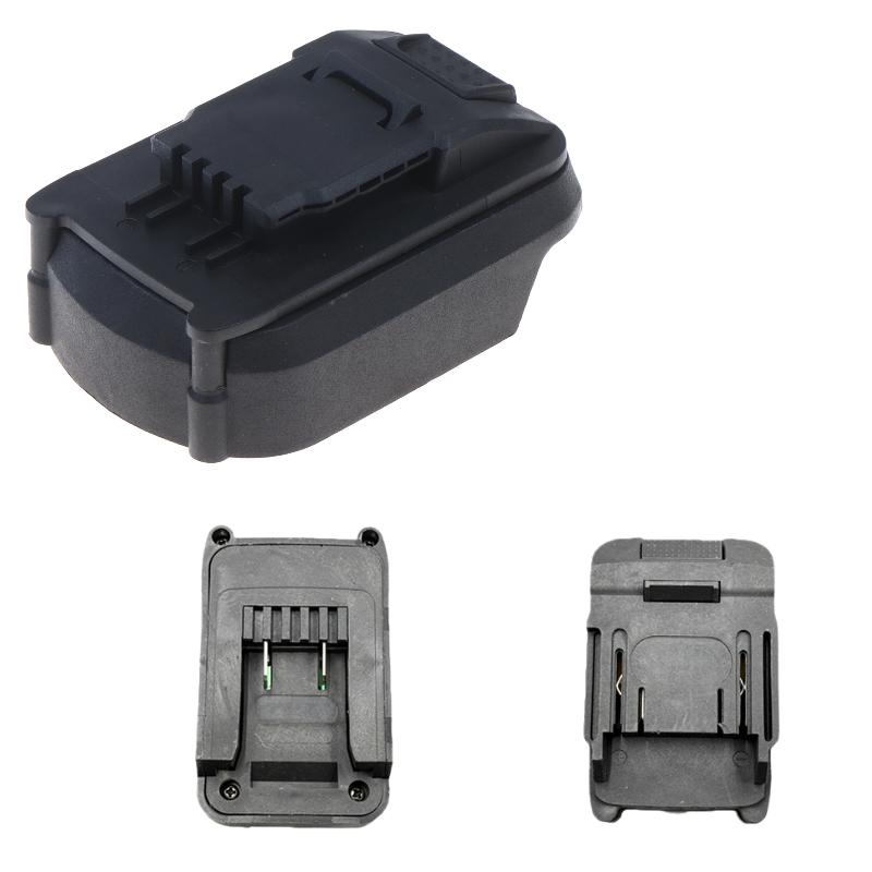 Power Tools Battery Adapter - Adattatore universale per batterie di utensili