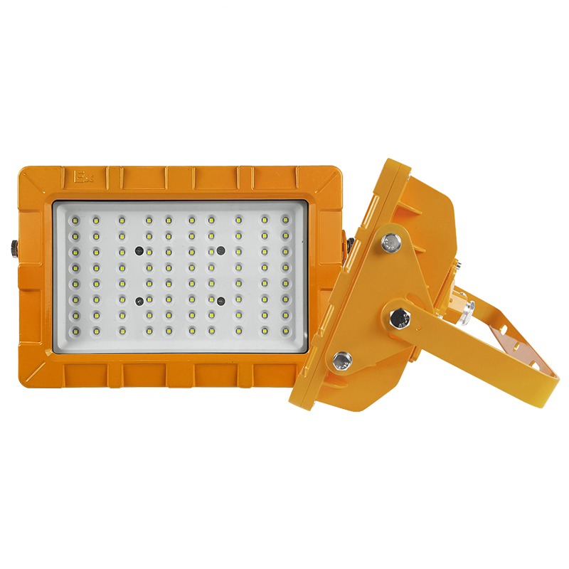 Power Tools Hazard - Lampada Antideflagrante ATEX IP65 Impermeabile a