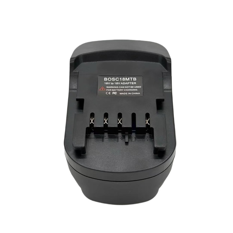 Adattatore Convertitore Batter - Power Tools Battery Adapter recensione e prezzo