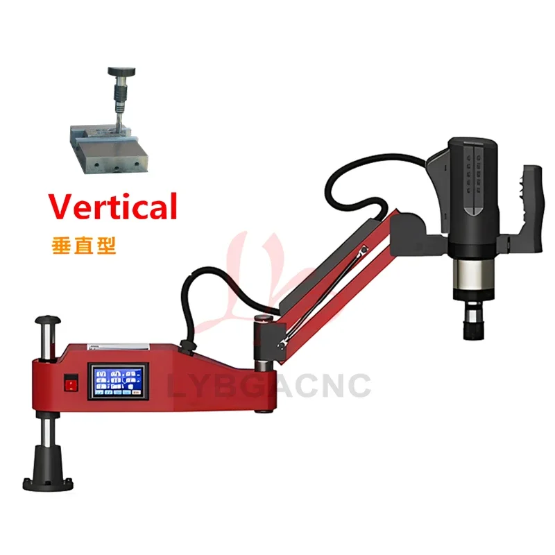 Macchina per Filettatura Verti - Power Tools Types recensione e prezzo