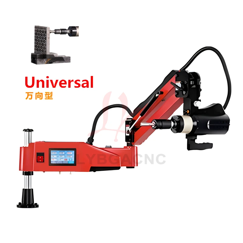 Macchina per Filettatura Verti - Power Tools Types recensione e prezzo