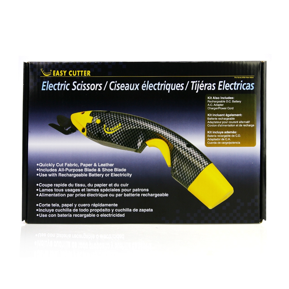 Forbici elettriche a batteria  - Power Tools Types recensione e prezzo
