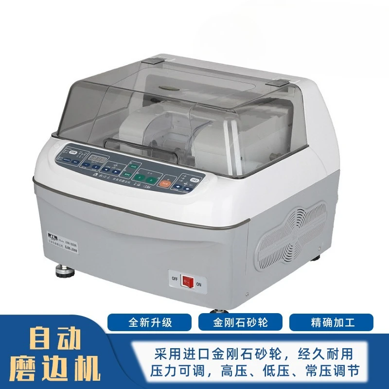 Macchina automatica per la bor - Power Tools Exhibition recensione e prezzo