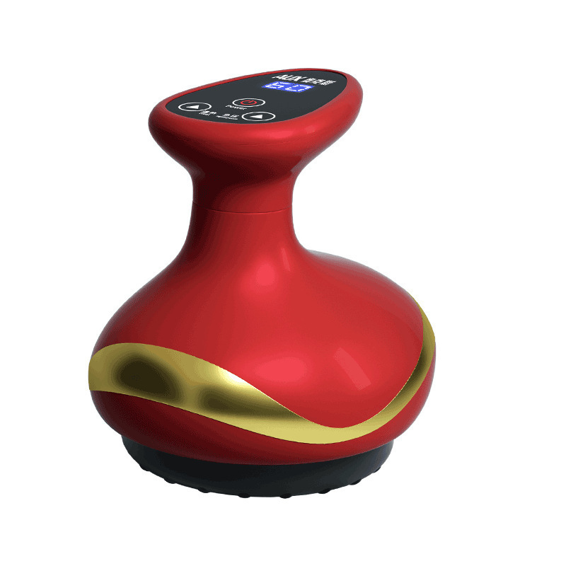 Strumento elettrico Gua Sha: s - Power Tools Total recensione e prezzo