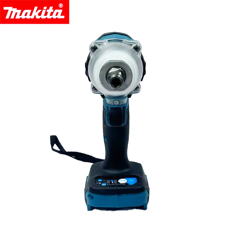 Makita DTW300 Set di Utensili  - Power Tools Makita Set recensione e prezzo