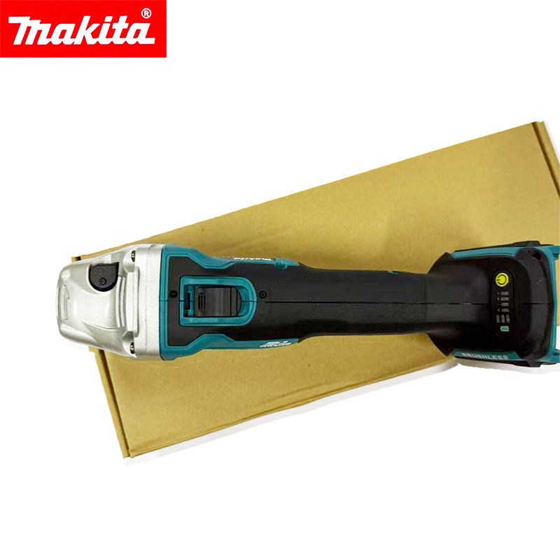 Smerigliatrice Cordless Makita - Power Tools Makita Set recensione e prezzo