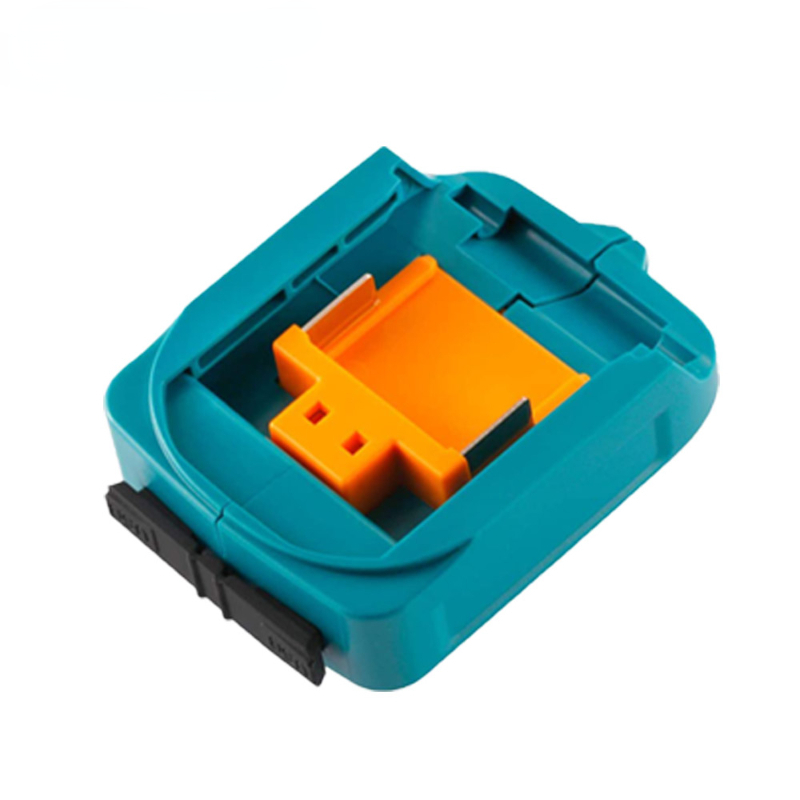Nuovo Per Makita 18V Li-Ion Ad - Power Tools Battery Adapter recensione e prezzo
