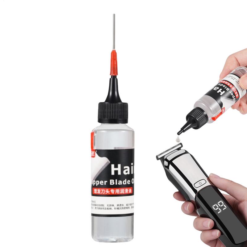 Lubrificante per tagliacapelli - Power Tools Grease recensione e prezzo