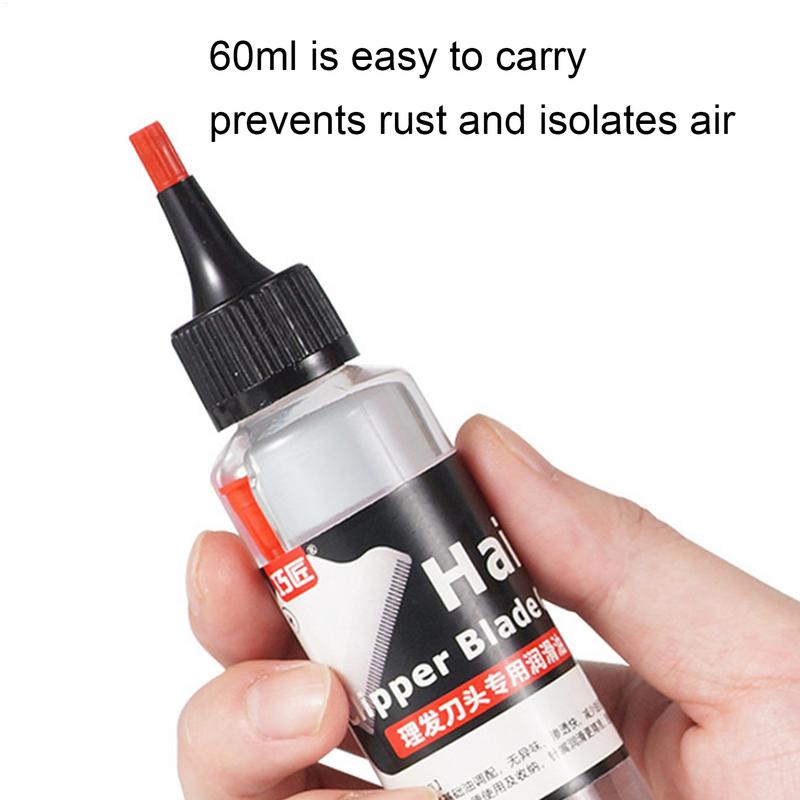 Lubrificante per tagliacapelli - Power Tools Grease recensione e prezzo