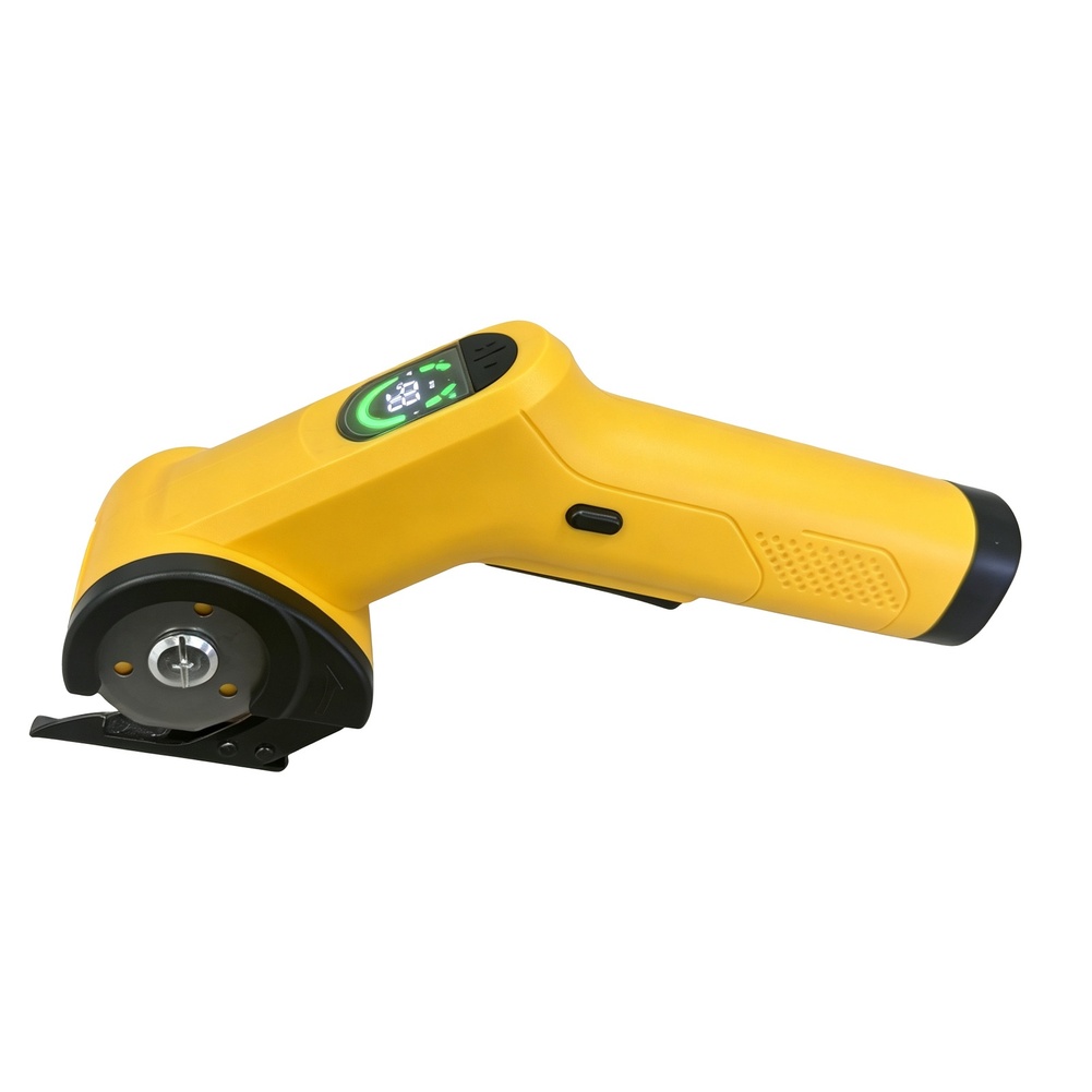 Forbici elettriche senza fili  - Power Tools Yellow recensione e prezzo