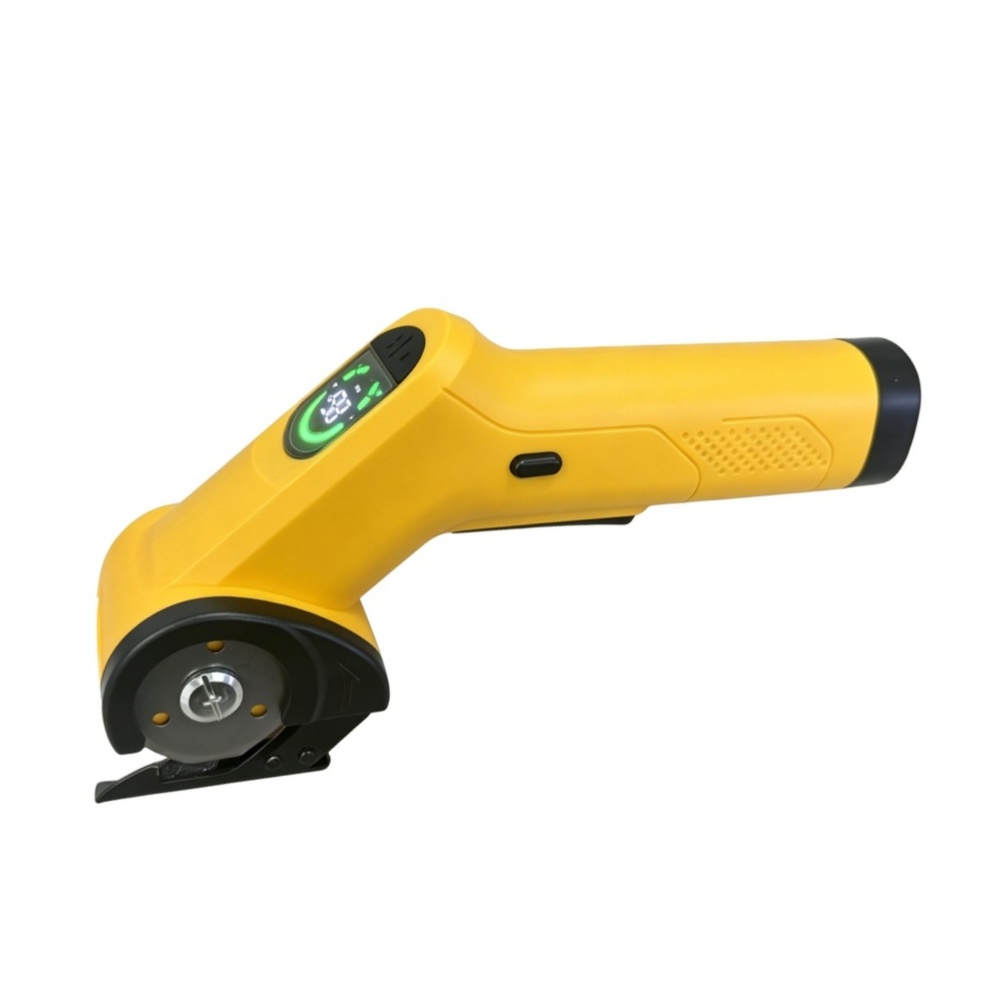 Forbici elettriche senza fili  - Power Tools Yellow recensione e prezzo