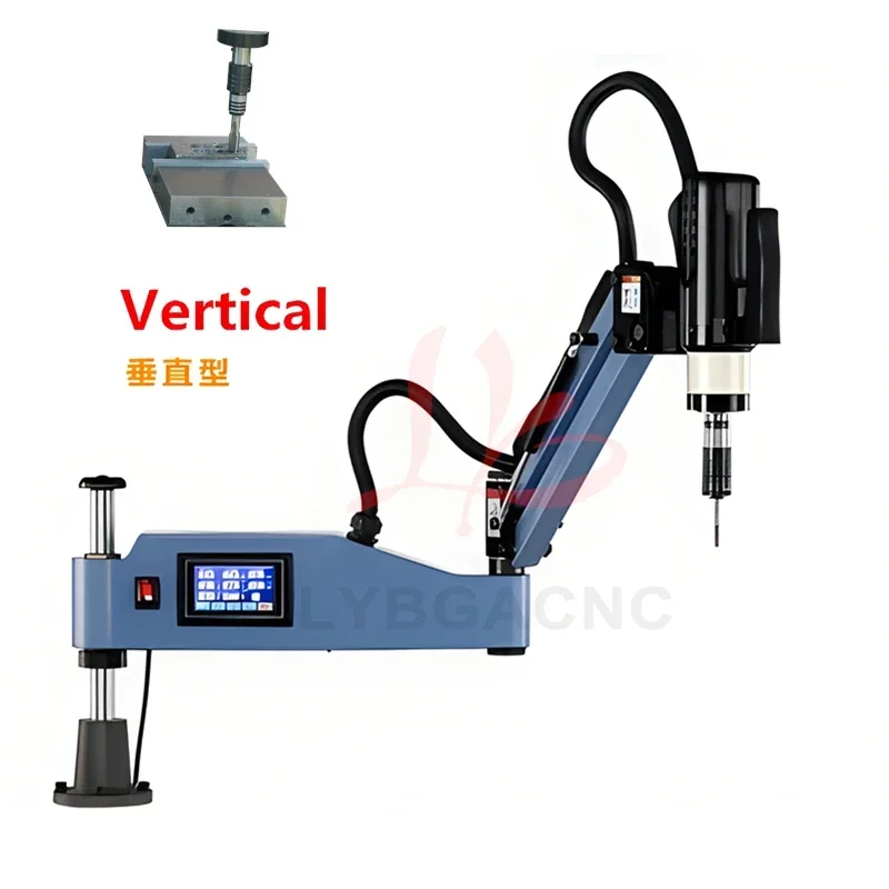 Filettatrice Elettrica LY M2-M - Power Tools Types recensione e prezzo
