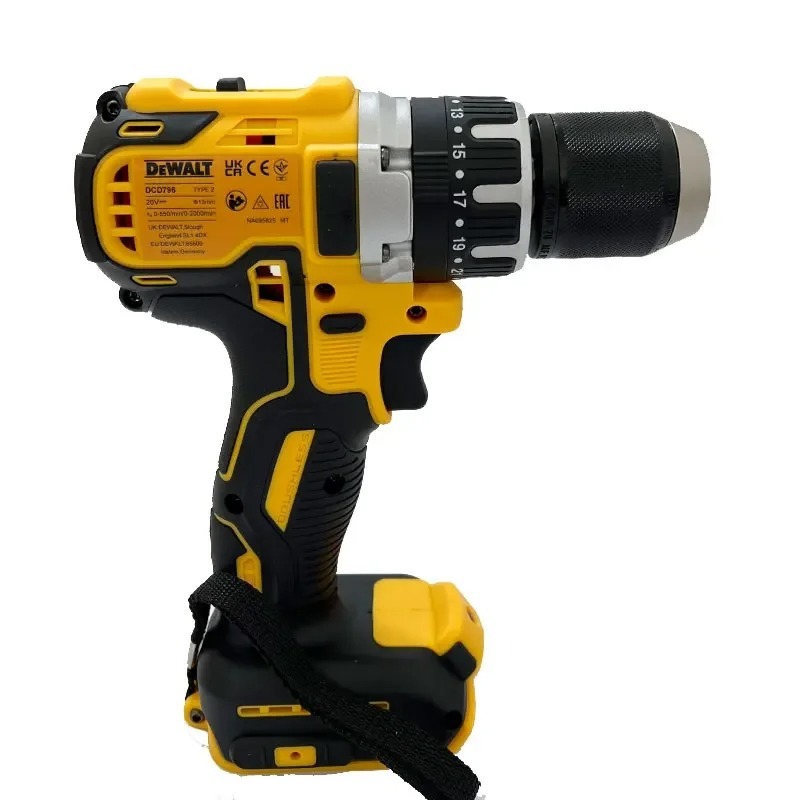 Trapano Avvitatore a Percussio - Cordless Drill Driver recensione e prezzo