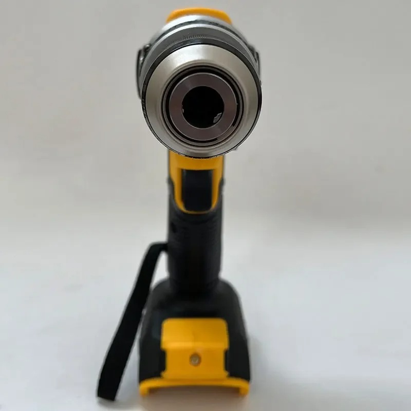 Trapano Avvitatore a Percussio - Cordless Drill Driver recensione e prezzo