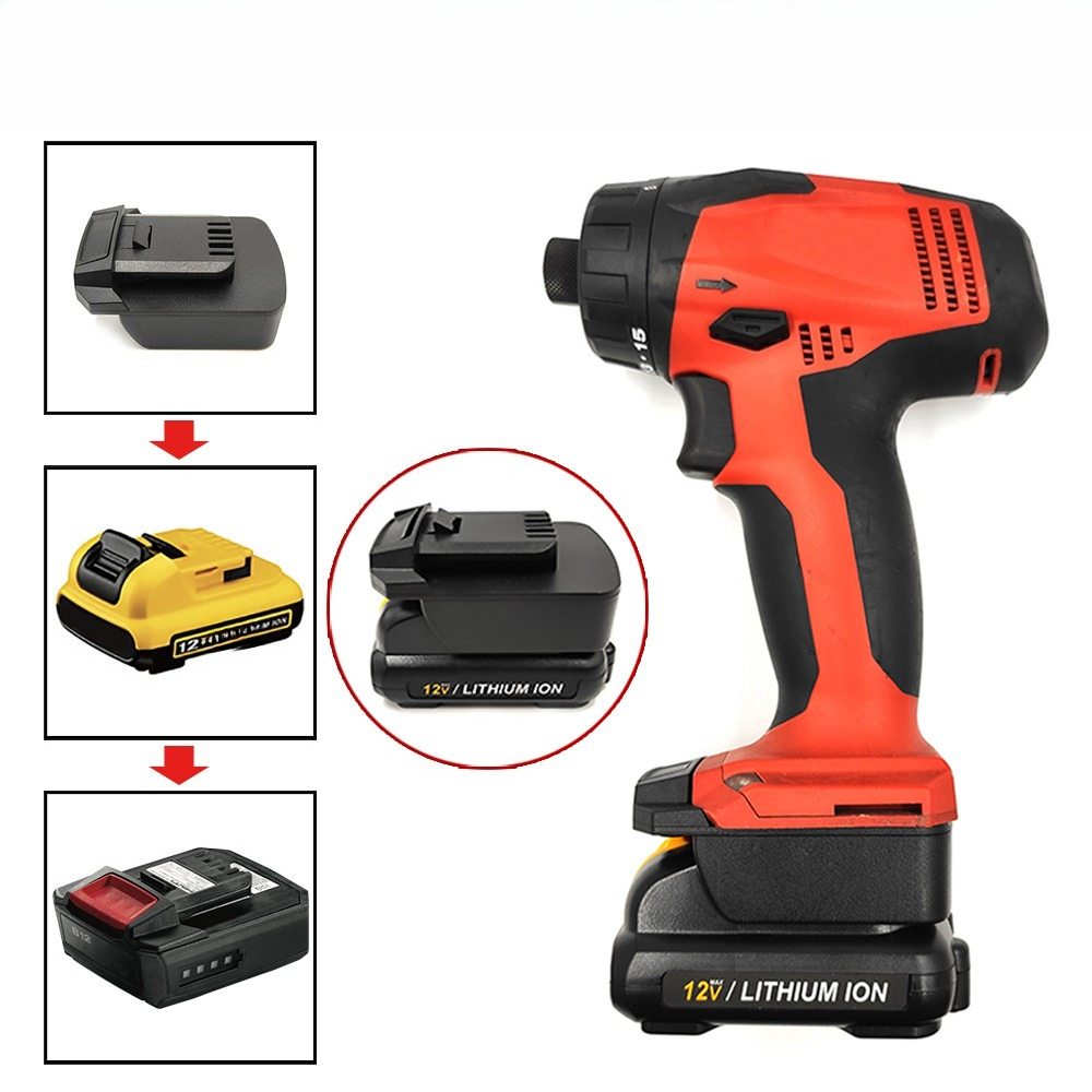 Adattatore per Batteria Utensi - Power Tools Hilti recensione e prezzo