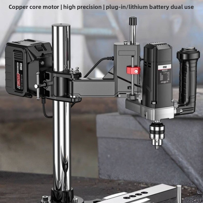 Trapano Elettrico al Litio ad  - Power Tools Online recensione e prezzo