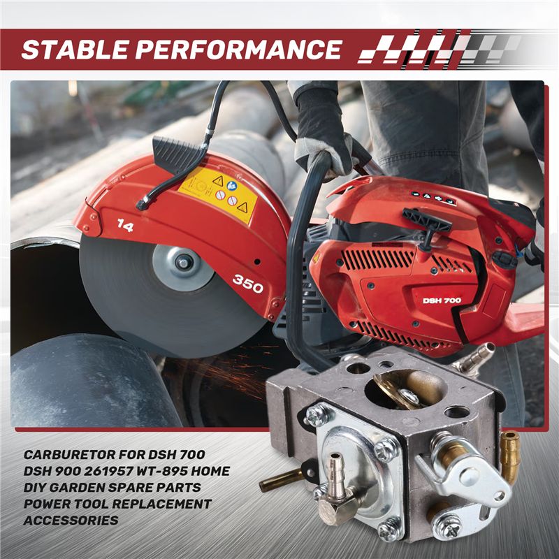 NUOVO - Disponibile - Carburat - Power Tools Hilti recensione e prezzo