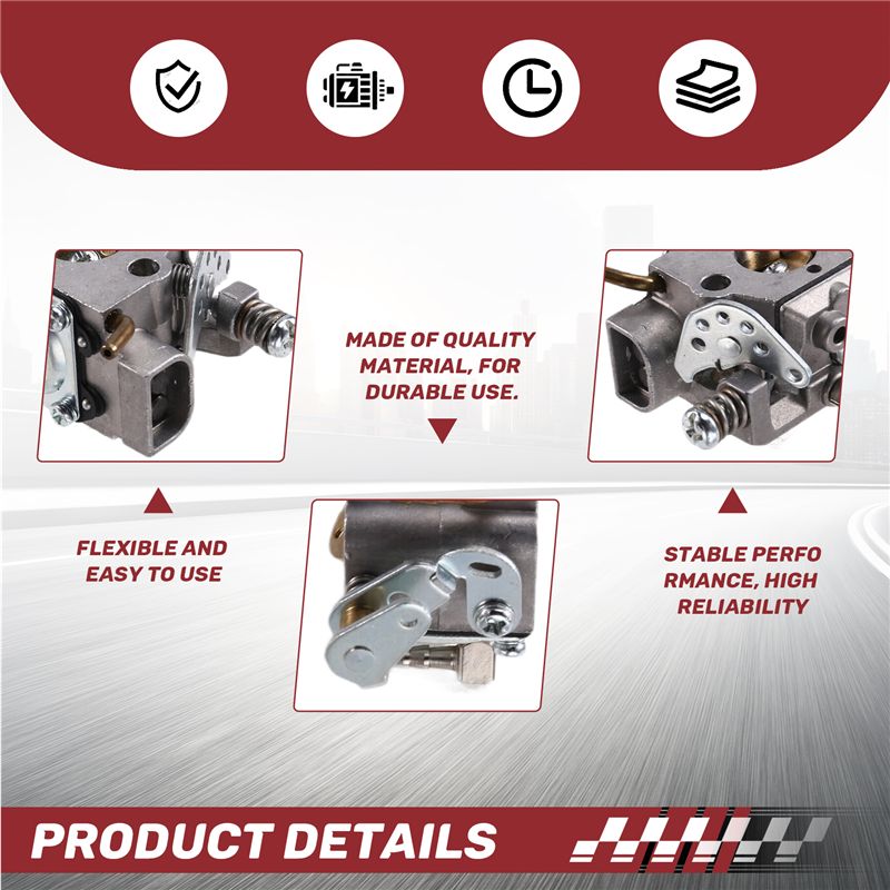NUOVO - Disponibile - Carburat - Power Tools Hilti recensione e prezzo