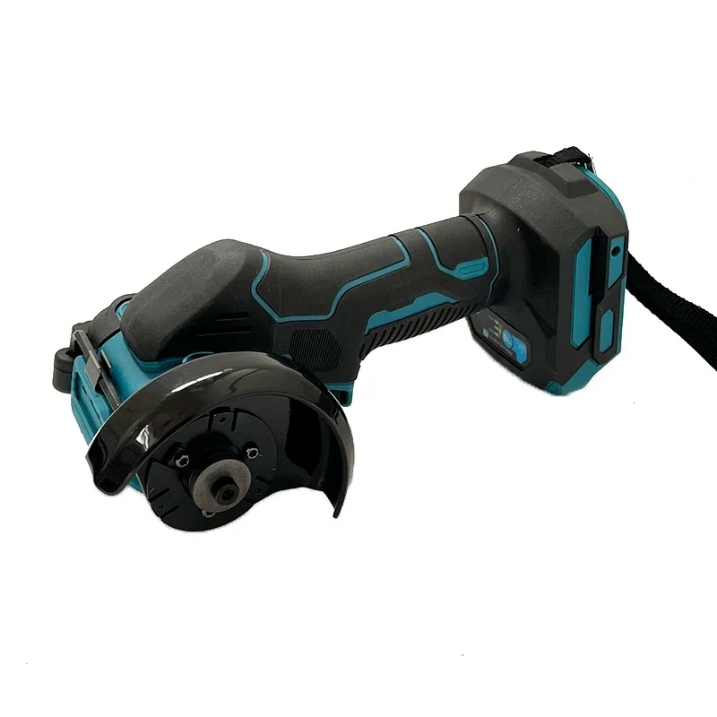 Kit di utensili elettrici a ba - Power Tools Makita Set recensione e prezzo