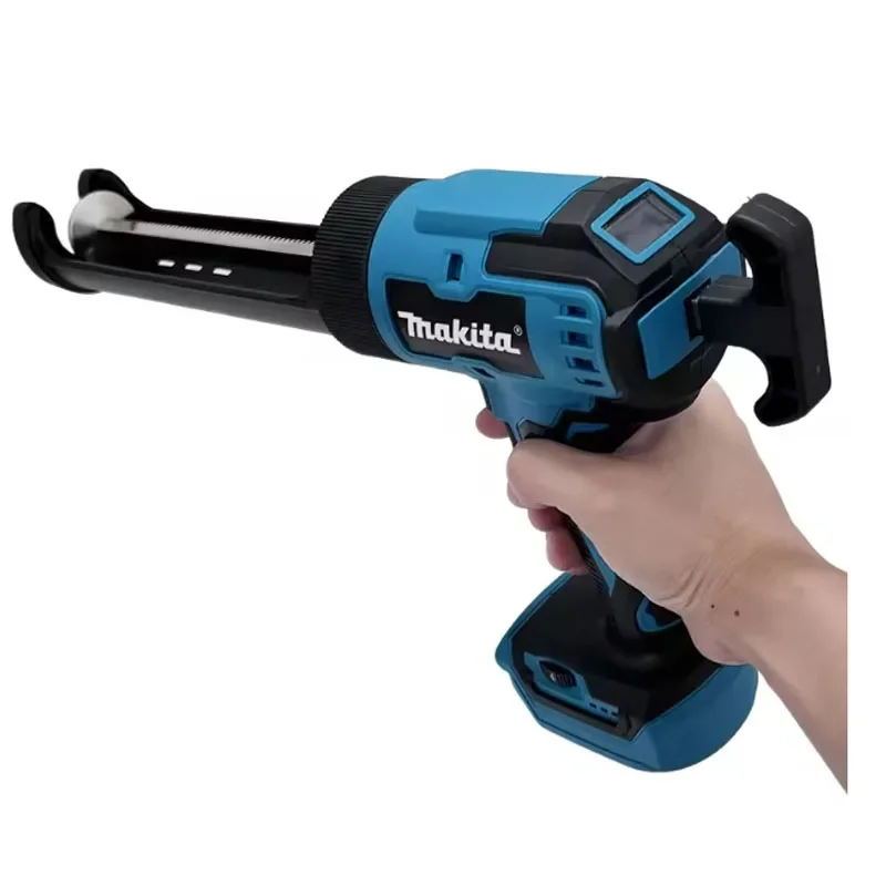 Kit di utensili elettrici a ba - Power Tools Makita Set recensione e prezzo
