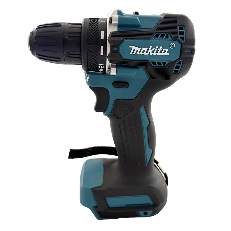 Kit di utensili elettrici a ba - Power Tools Makita Set recensione e prezzo