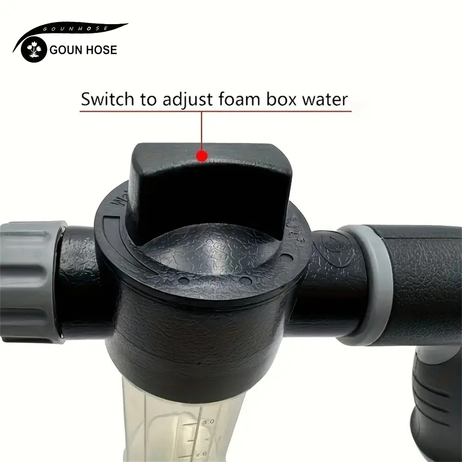 Pistola ad acqua ad alta press - Power Tools Types recensione e prezzo