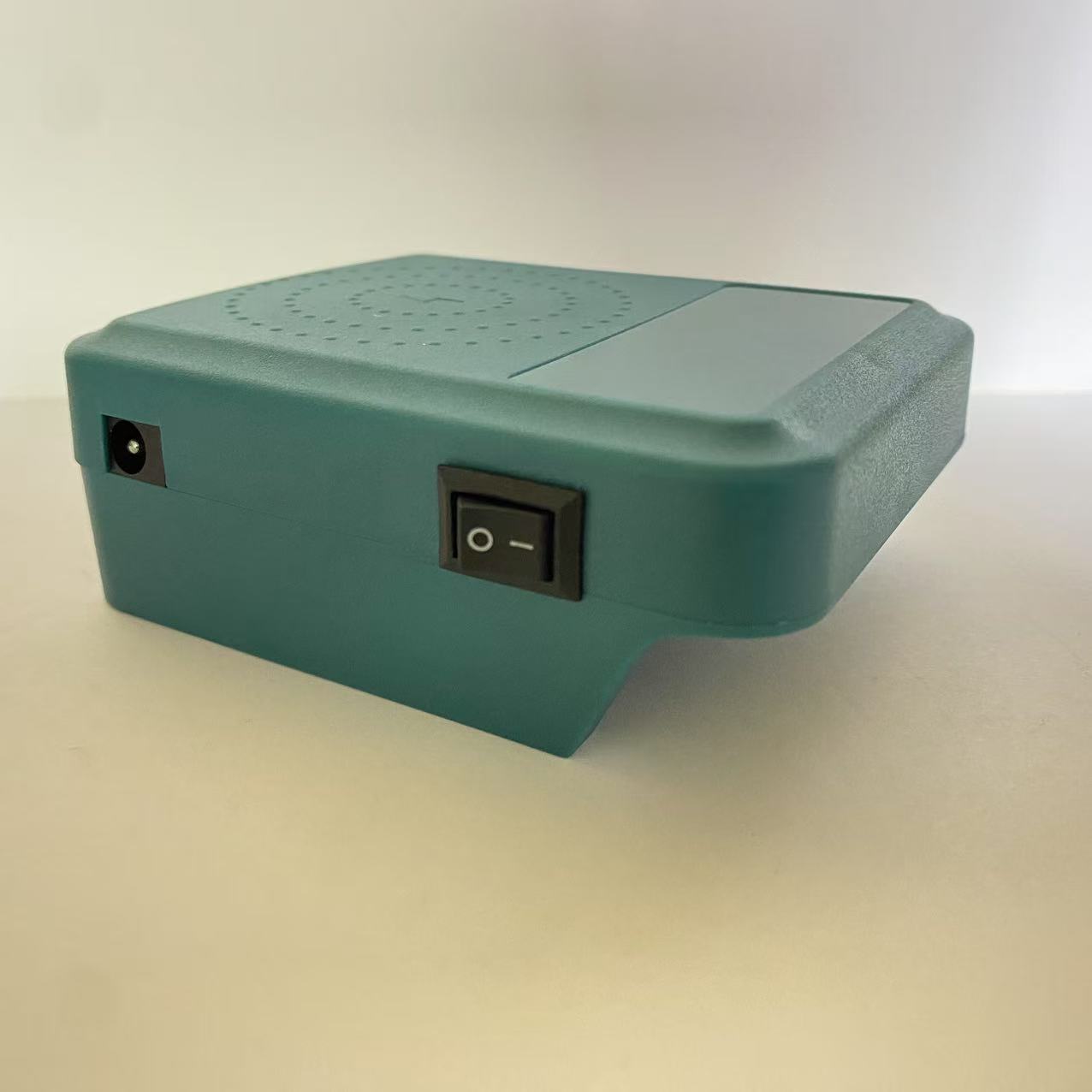 Accessori per utensili Caricat - Power Tools Battery Adapter recensione e prezzo