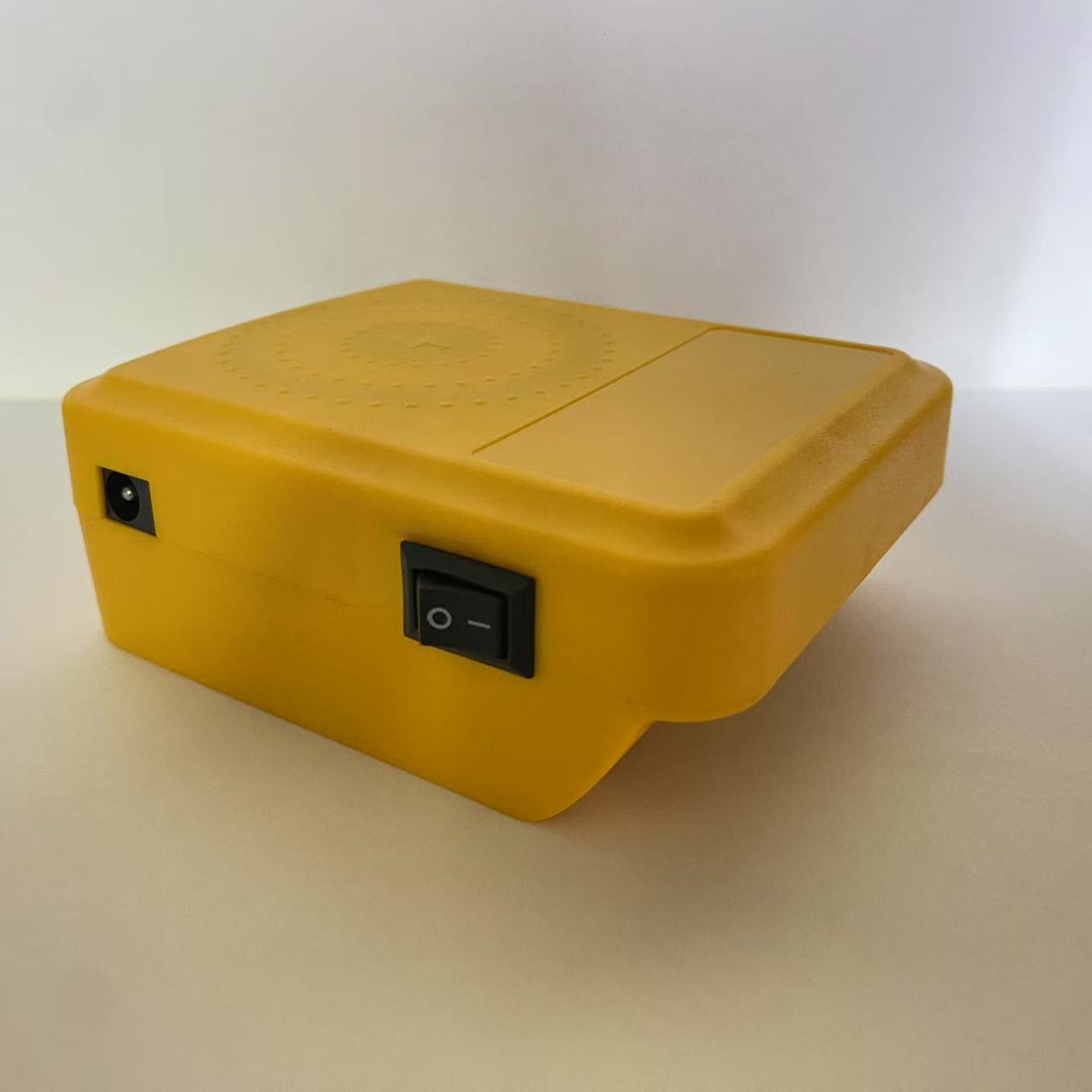 Accessori per utensili Caricat - Power Tools Battery Adapter recensione e prezzo